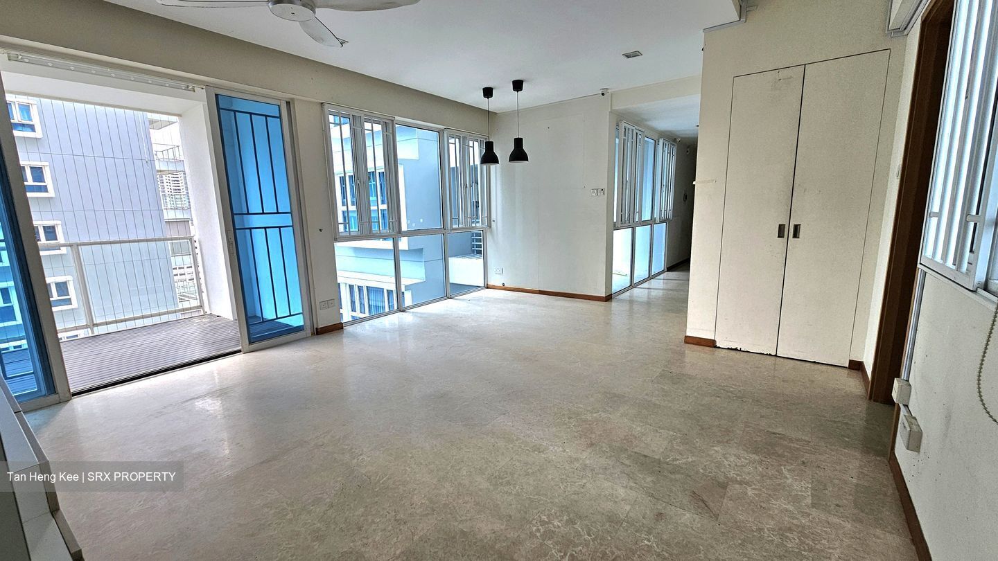 Mera Springs (D8), Condominium #578785001